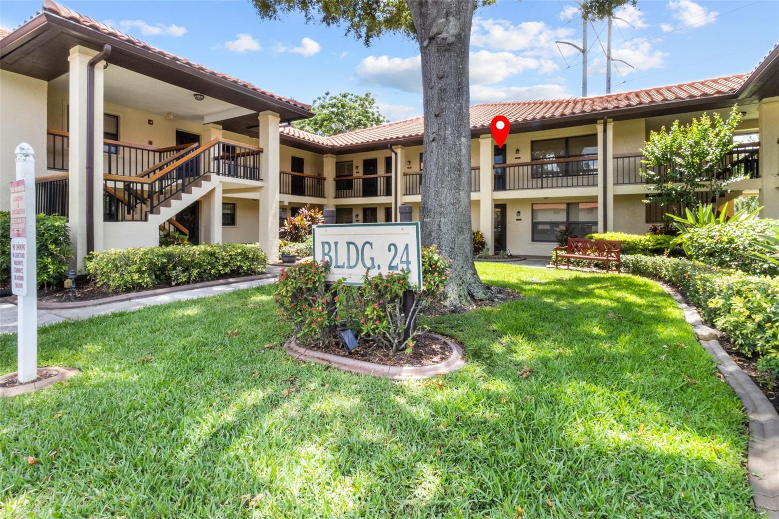 Listing photo id 22 for 2412 Hammock Pine Boulevard
