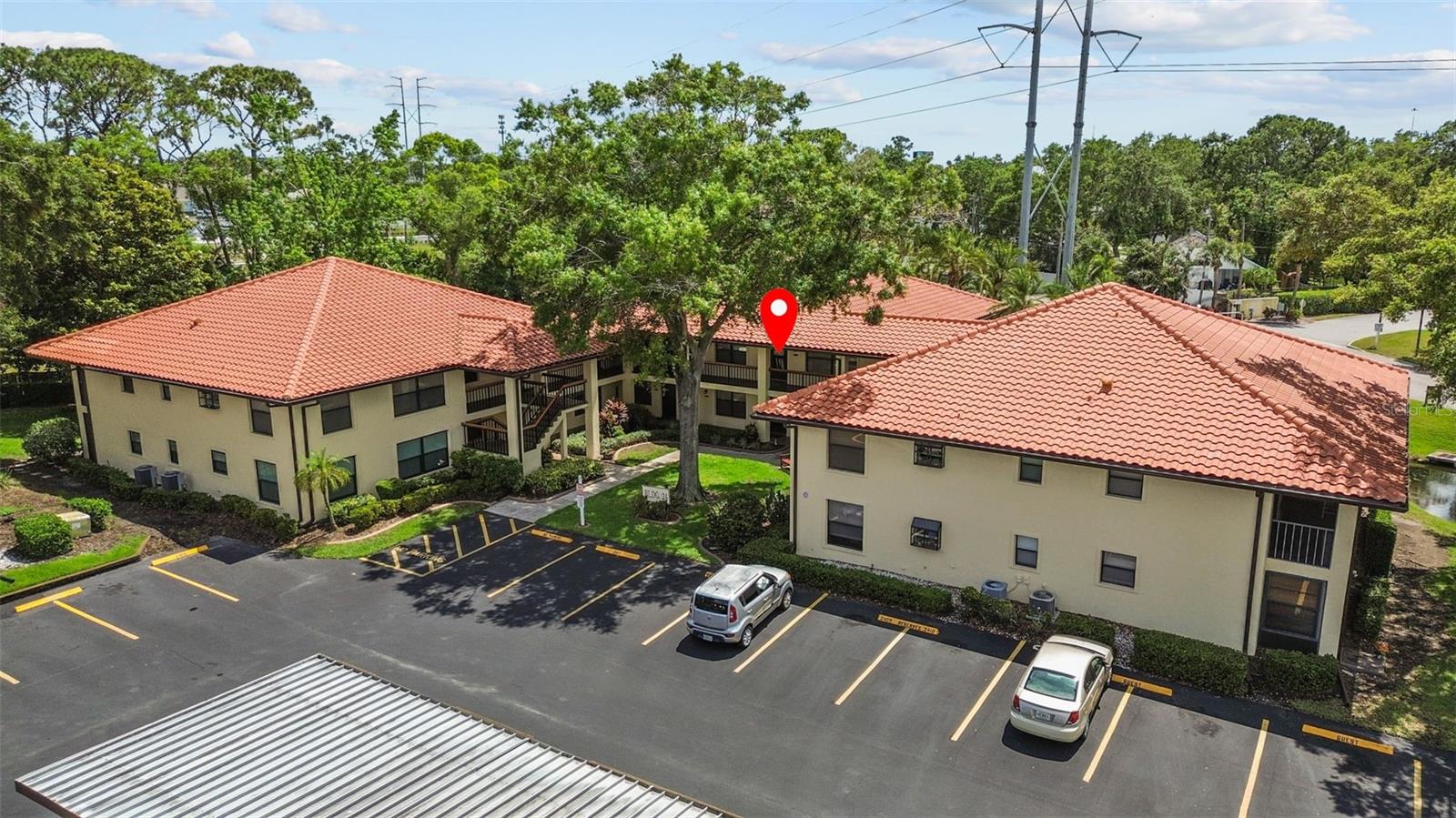 Listing photo id 37 for 2412 Hammock Pine Boulevard