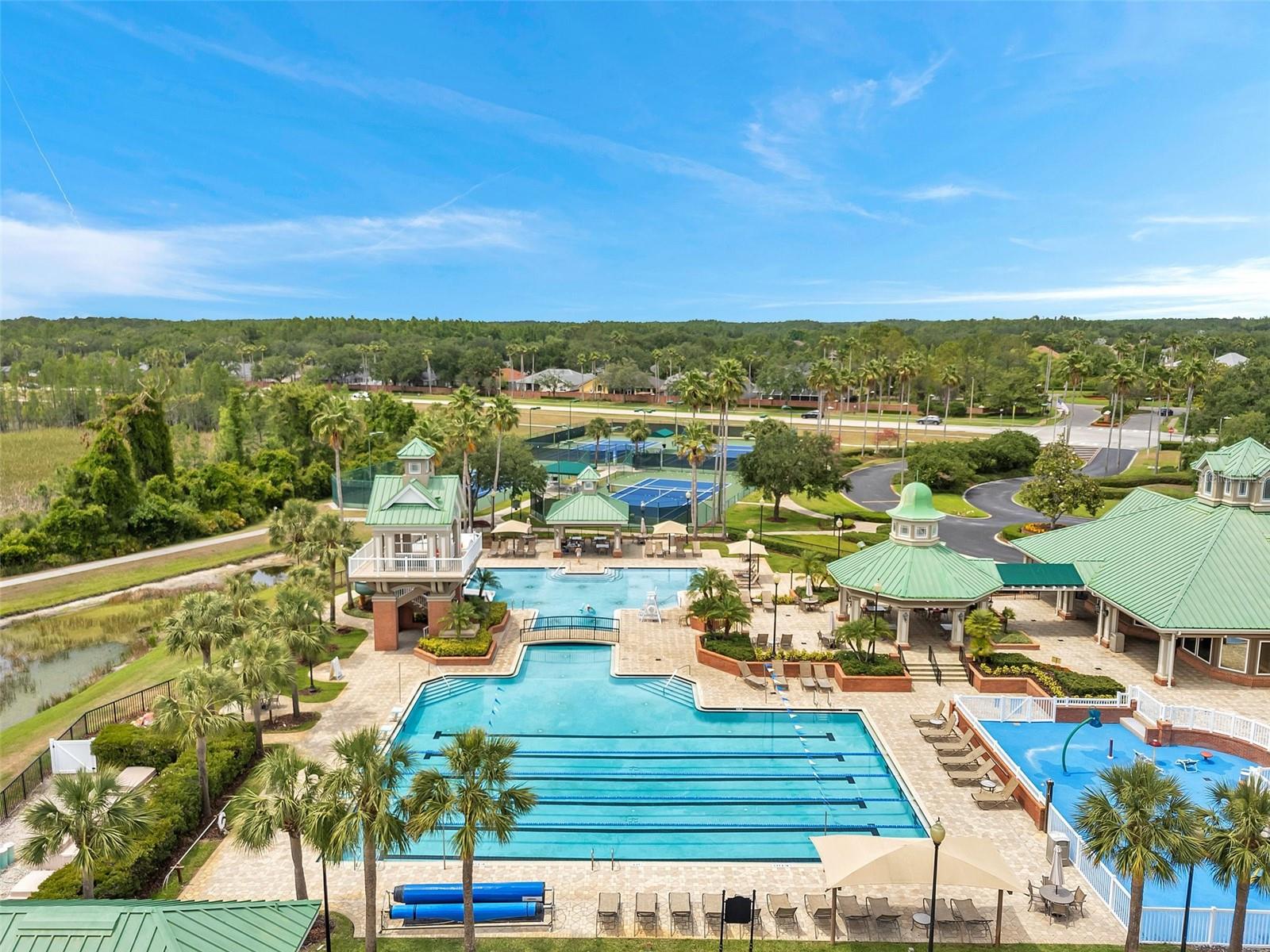 Image 79 of 98 For 19156 Dove Creek Drive