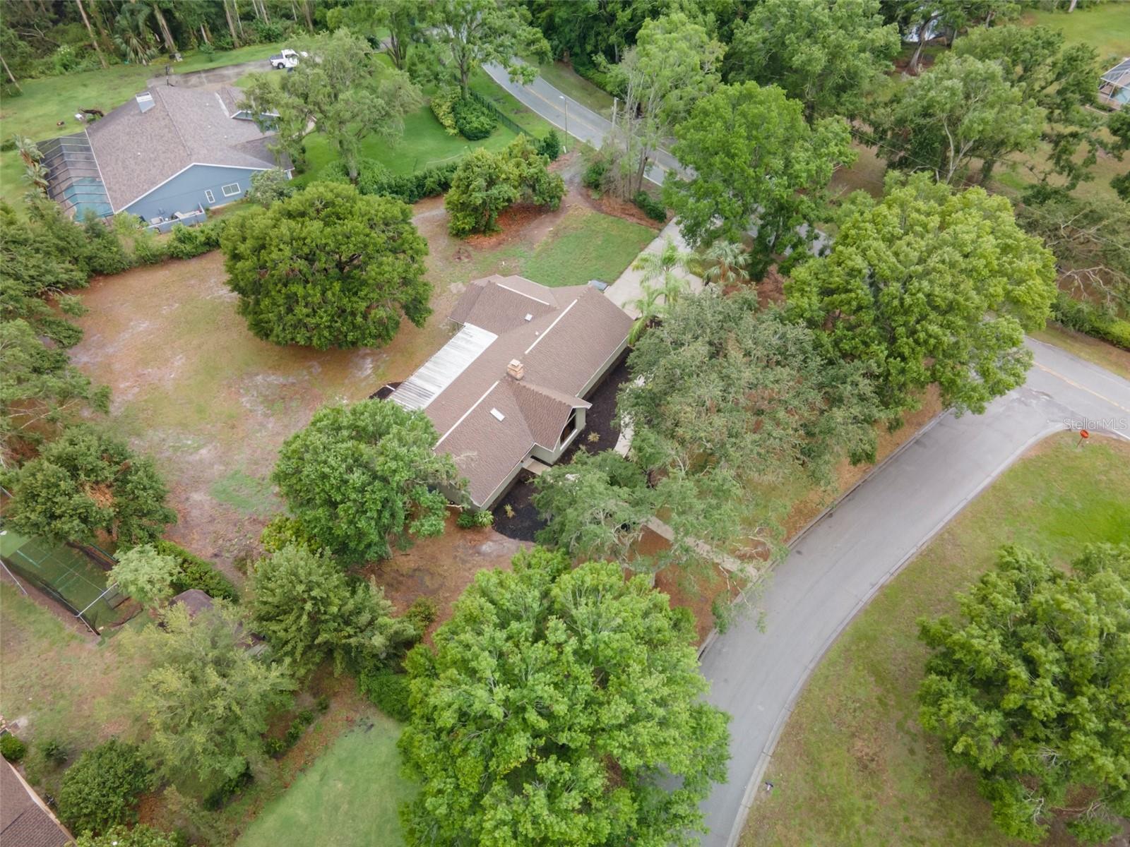 Image 67 of 81 For 1204 Ballinger Road