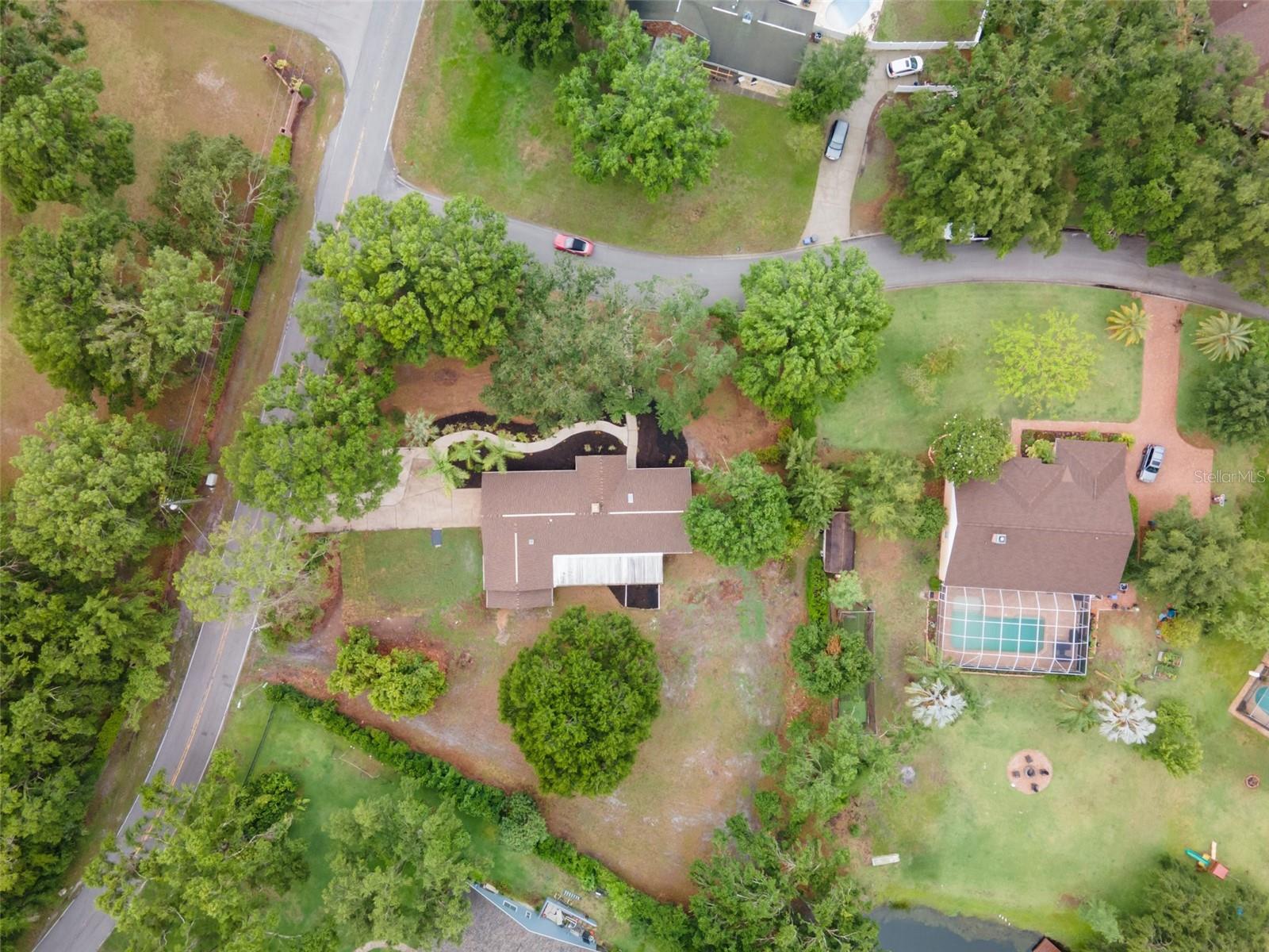 Image 68 of 81 For 1204 Ballinger Road