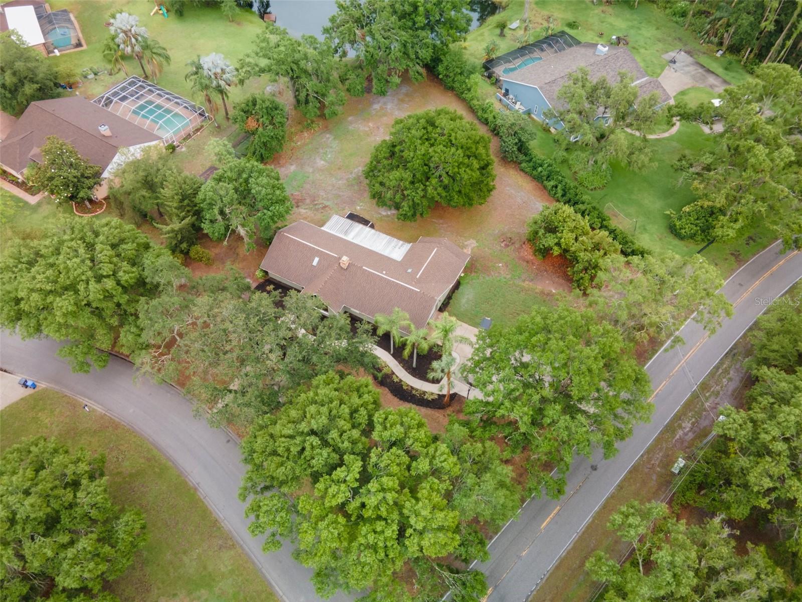 Image 69 of 81 For 1204 Ballinger Road