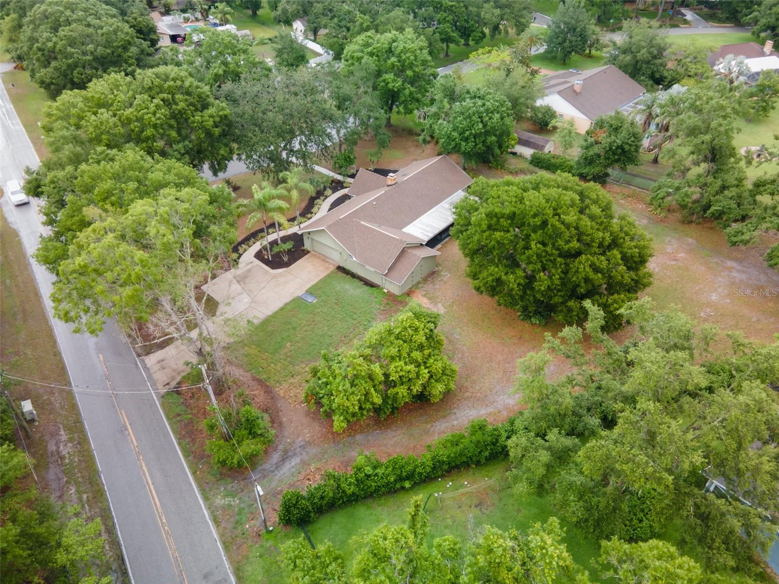 Image 70 of 81 For 1204 Ballinger Road
