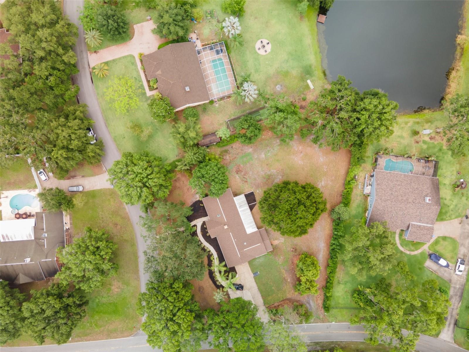 Image 75 of 81 For 1204 Ballinger Road