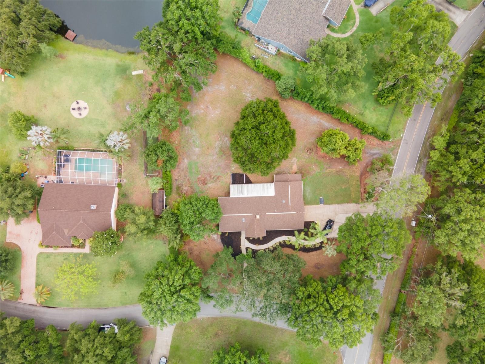 Image 76 of 81 For 1204 Ballinger Road