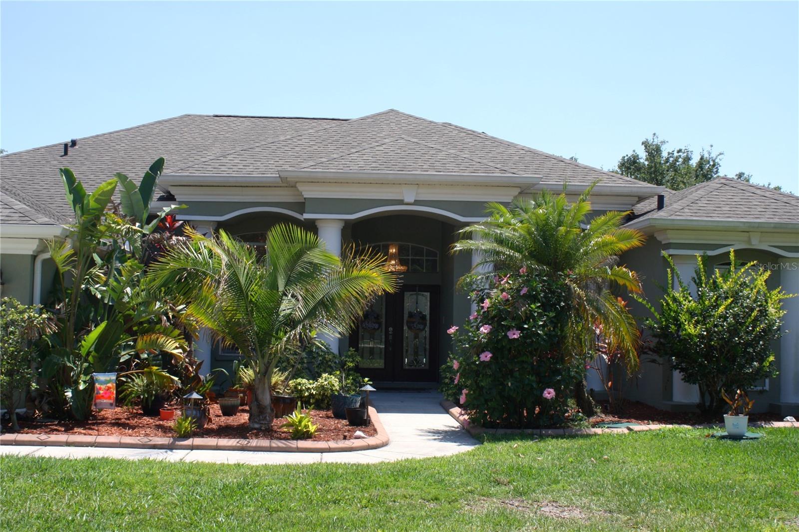 Details for 12309 Creek Edge Drive, RIVERVIEW, FL 33579