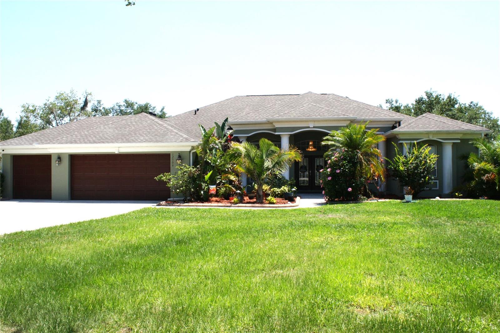 Image 3 of 49 For 12309 Creek Edge Drive
