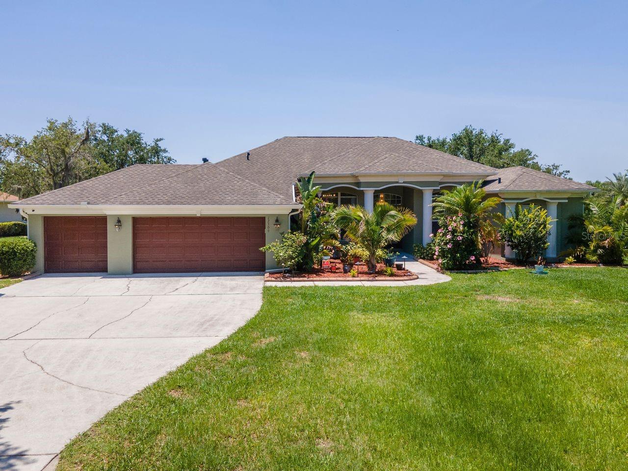 Image 46 of 49 For 12309 Creek Edge Drive