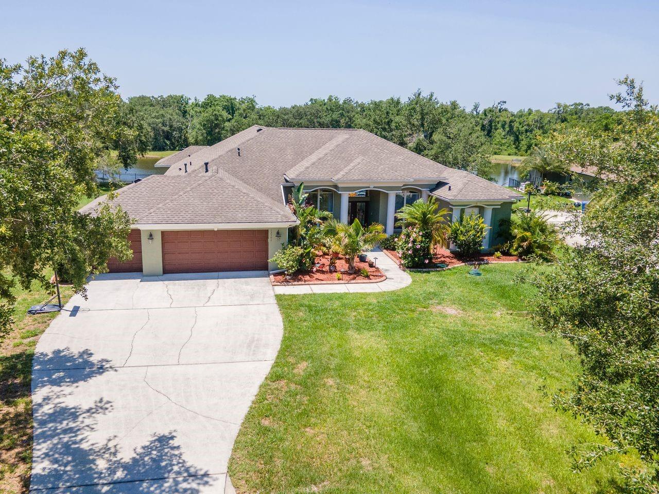 Image 47 of 49 For 12309 Creek Edge Drive