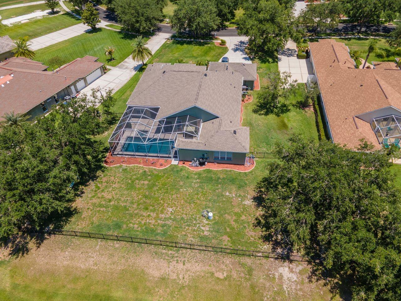 Image 49 of 49 For 12309 Creek Edge Drive