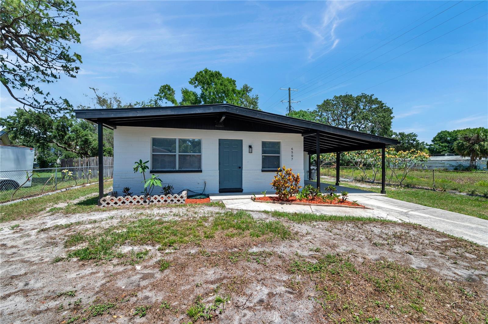 Image 2 of 48 For 6507 La Mesa Circle