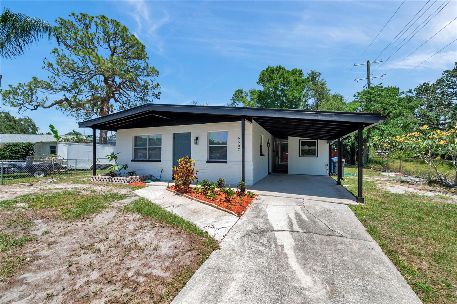 Image 6 of 48 For 6507 La Mesa Circle
