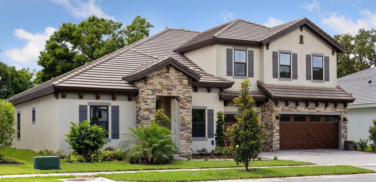 Image 2 of 46 For 4523 Foley Grove Drive