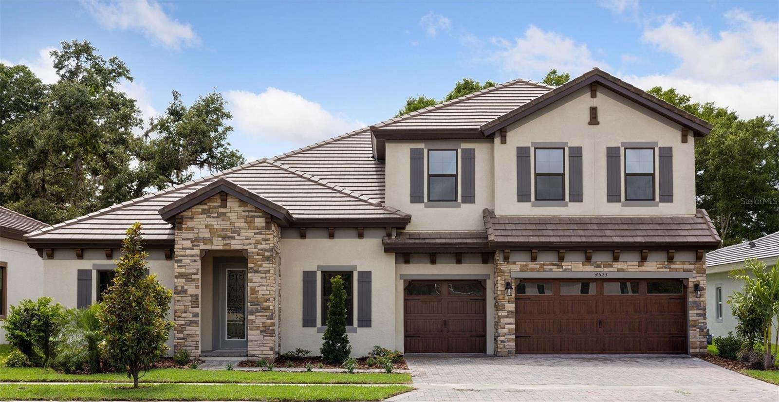 Image 3 of 46 For 4523 Foley Grove Drive