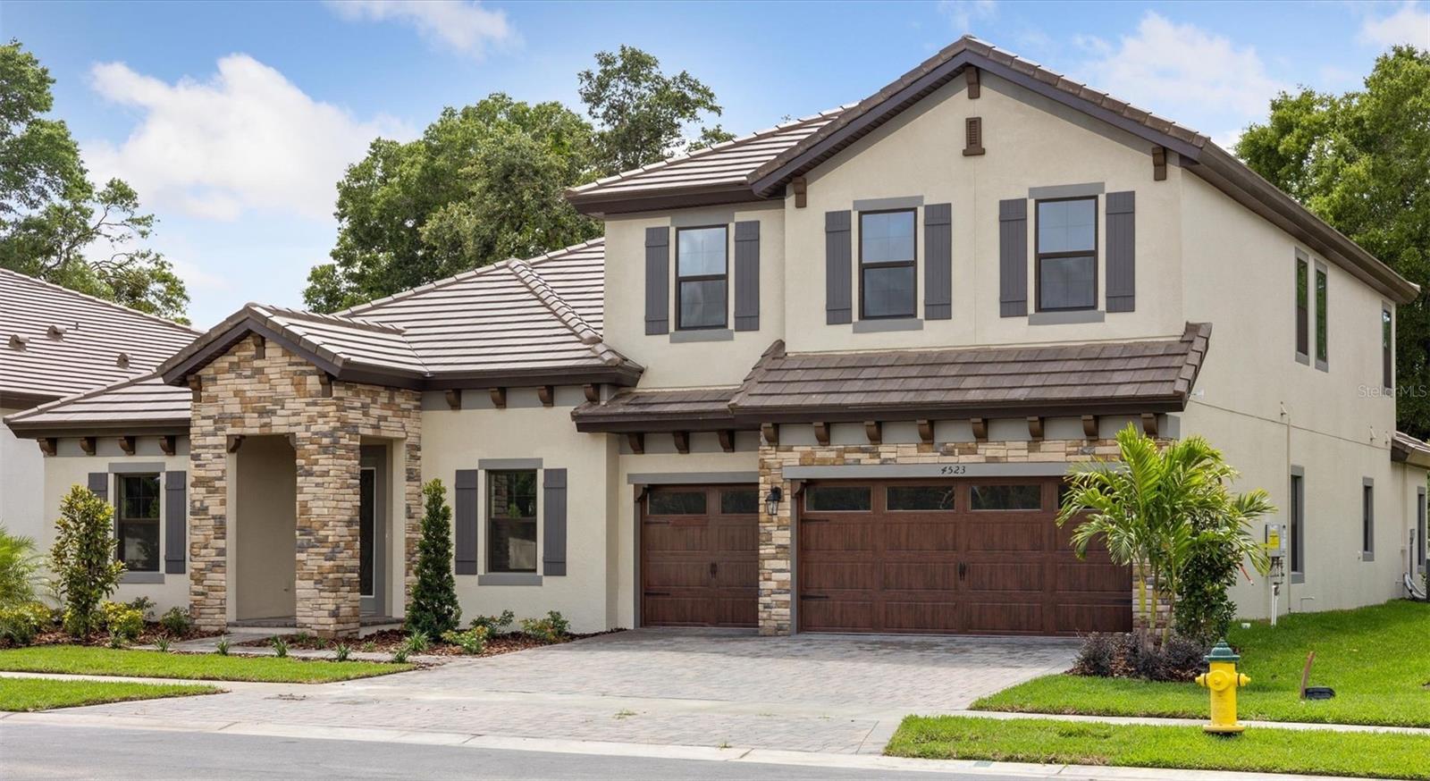 Image 4 of 46 For 4523 Foley Grove Drive