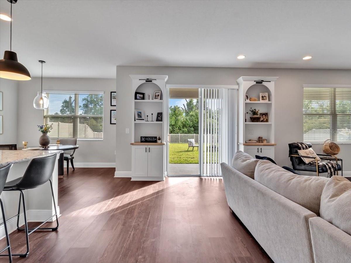 Listing photo id 14 for 17845 Cortes Creek Boulevard