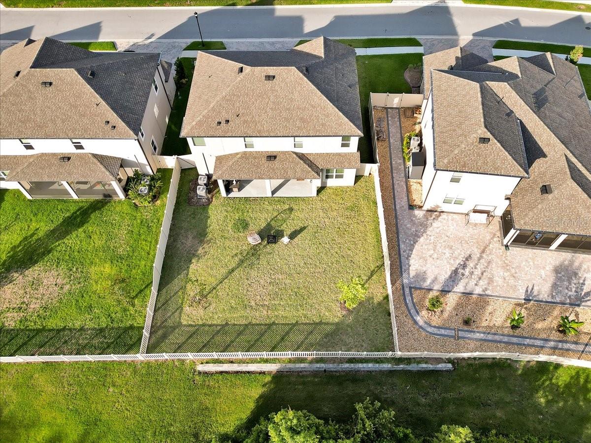 Listing photo id 45 for 17845 Cortes Creek Boulevard