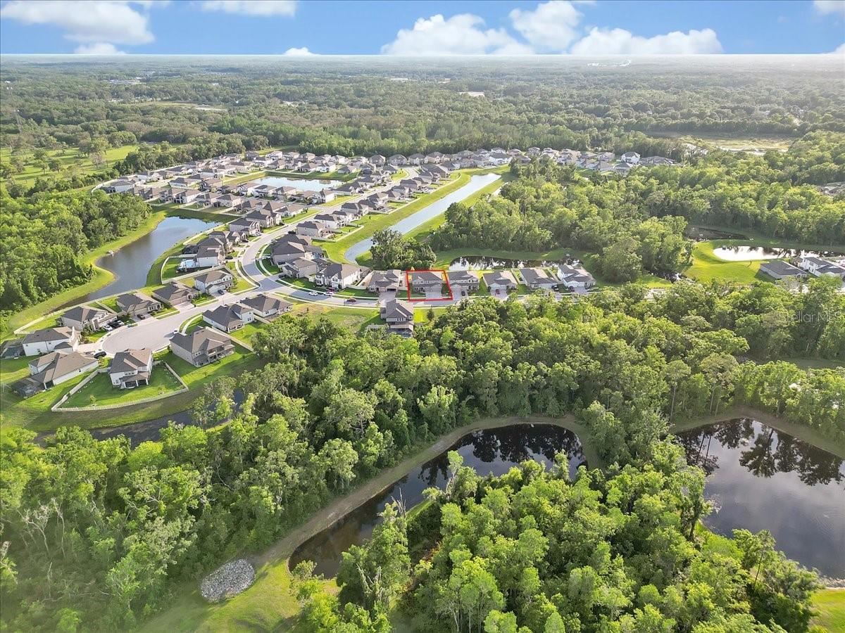 Listing photo id 48 for 17845 Cortes Creek Boulevard