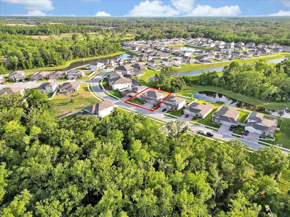 Listing photo id 49 for 17845 Cortes Creek Boulevard