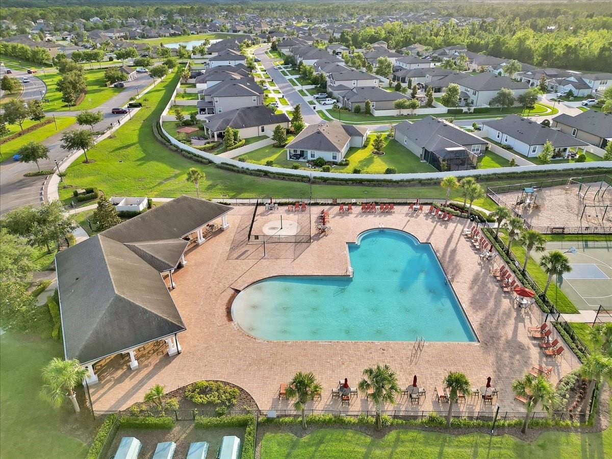 Listing photo id 54 for 17845 Cortes Creek Boulevard