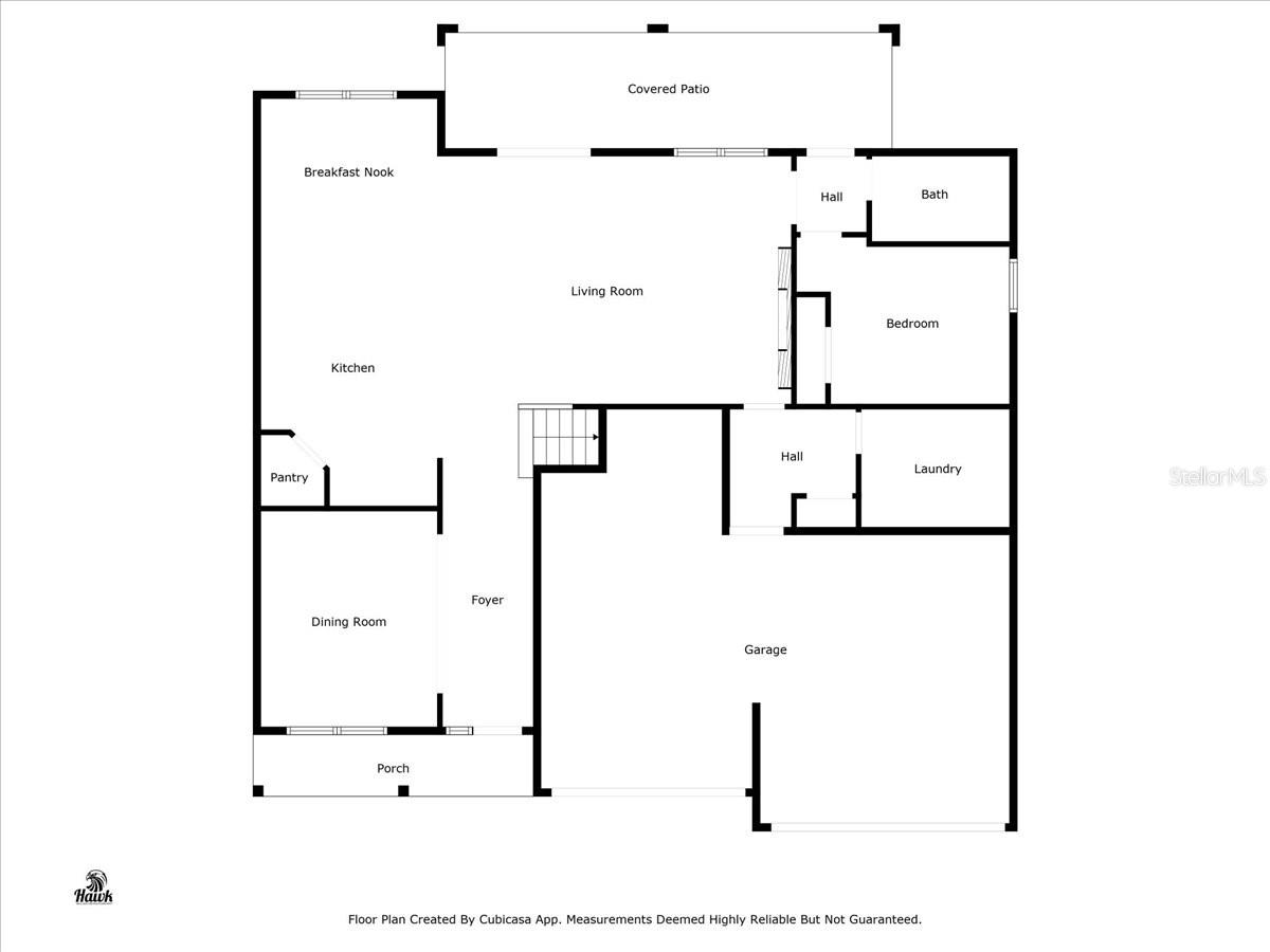 Listing photo id 57 for 17845 Cortes Creek Boulevard