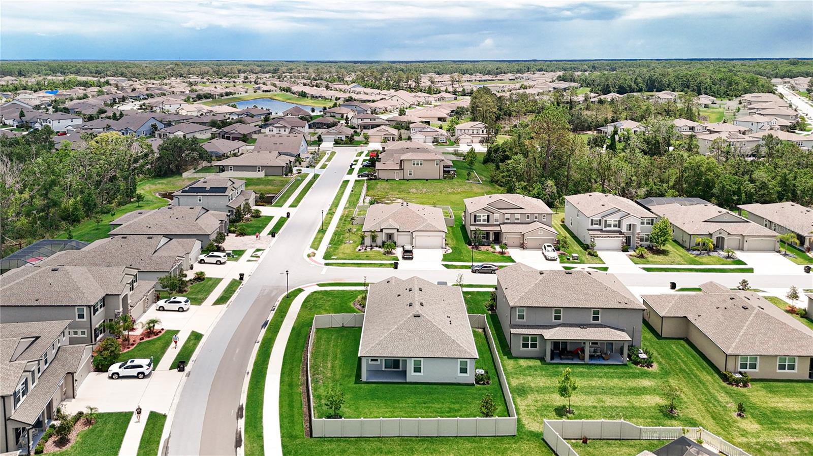 Listing photo id 45 for 12687 Retreat Place