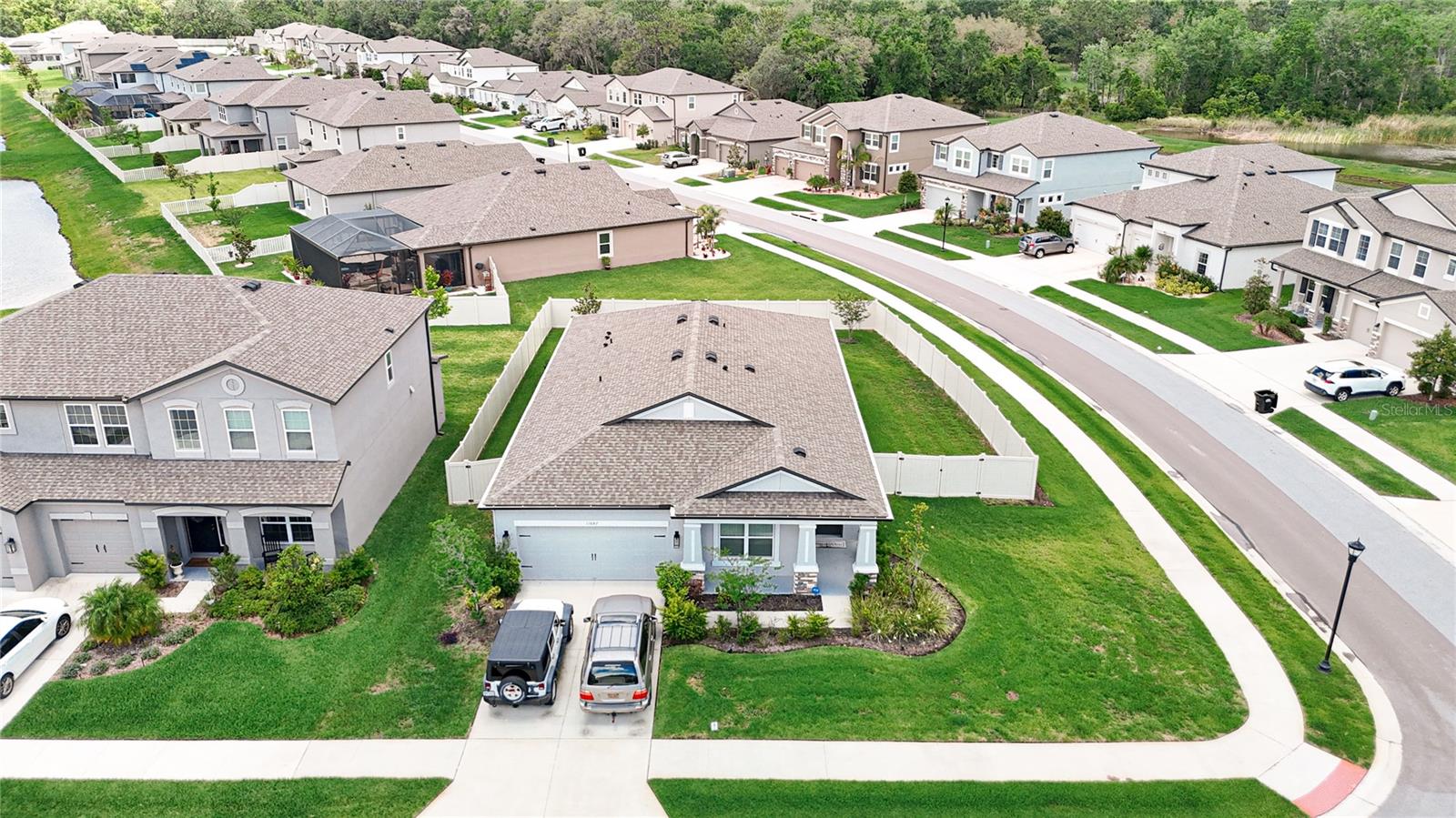 Listing photo id 47 for 12687 Retreat Place