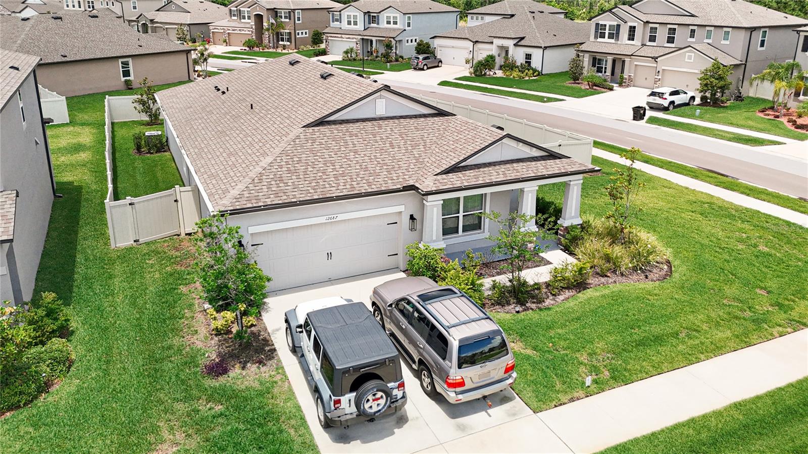Listing photo id 48 for 12687 Retreat Place