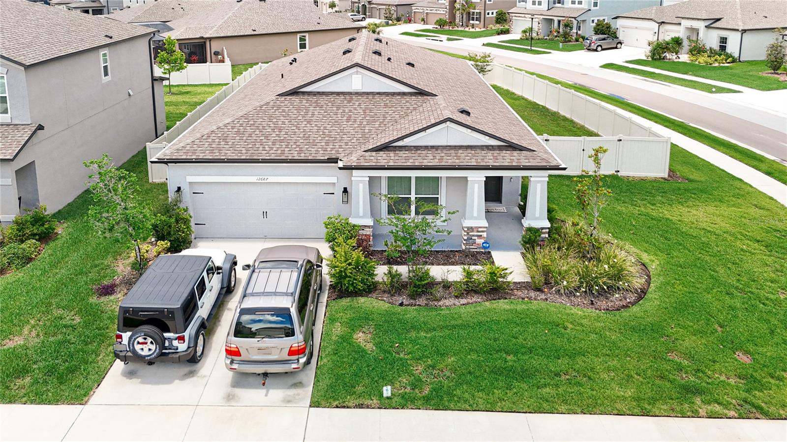 Listing photo id 49 for 12687 Retreat Place