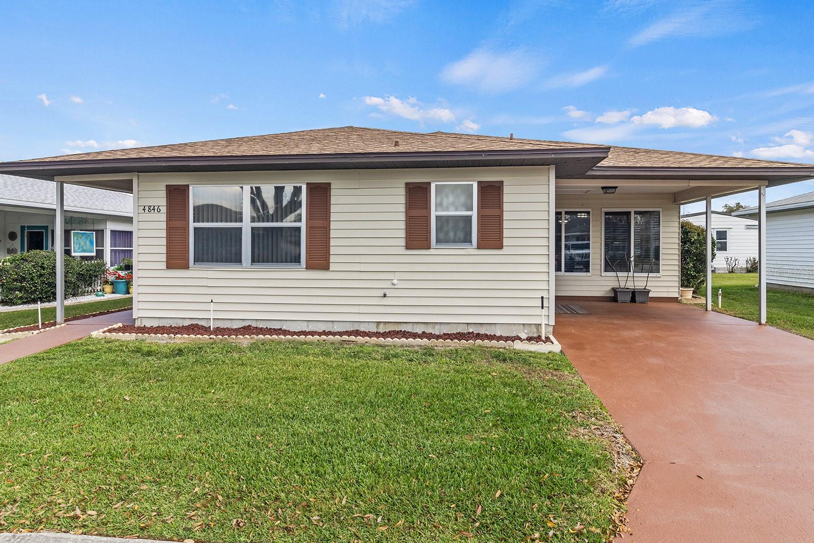Details for 4846 Colonnades Club Boulevard, LAKELAND, FL 33811