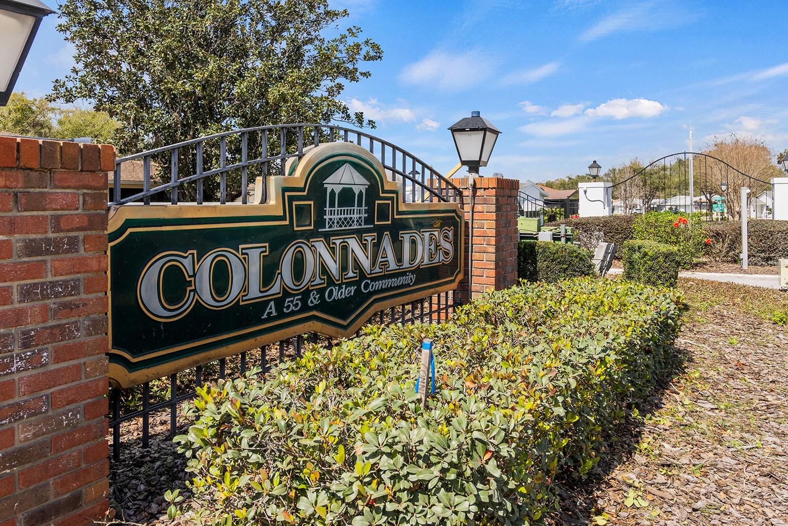 Image 33 of 33 For 4846 Colonnades Club Boulevard