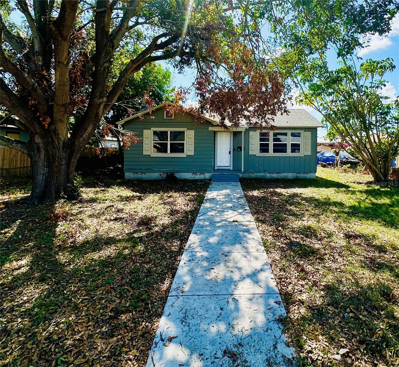 Details for 4214 Fairfield Avenue S, ST PETERSBURG, FL 33711