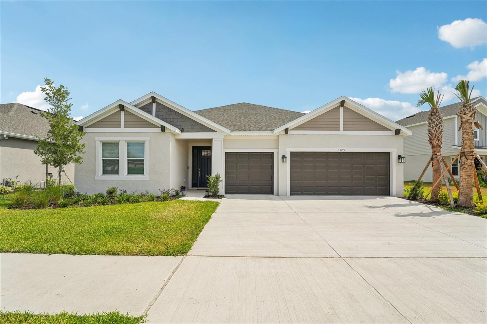 Details for 33995 Anchor Light Lane, WESLEY CHAPEL, FL 33543