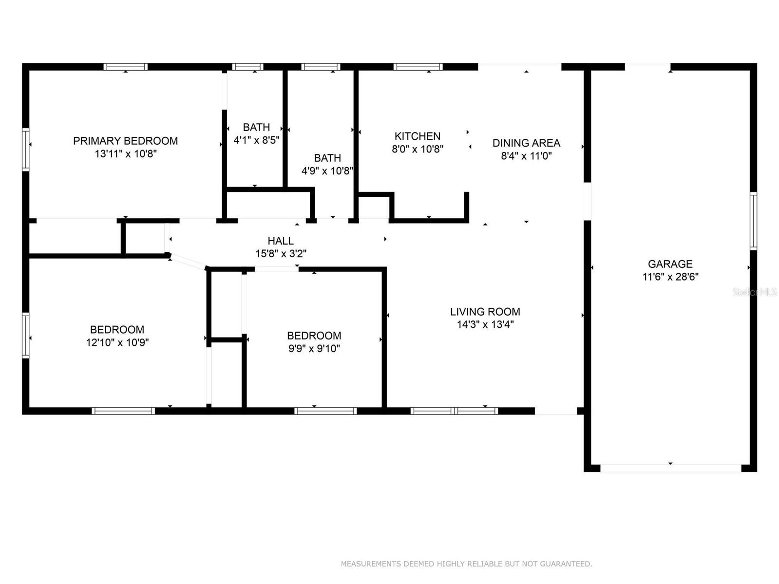 Image 18 of 18 For 2048 64th Avenue S