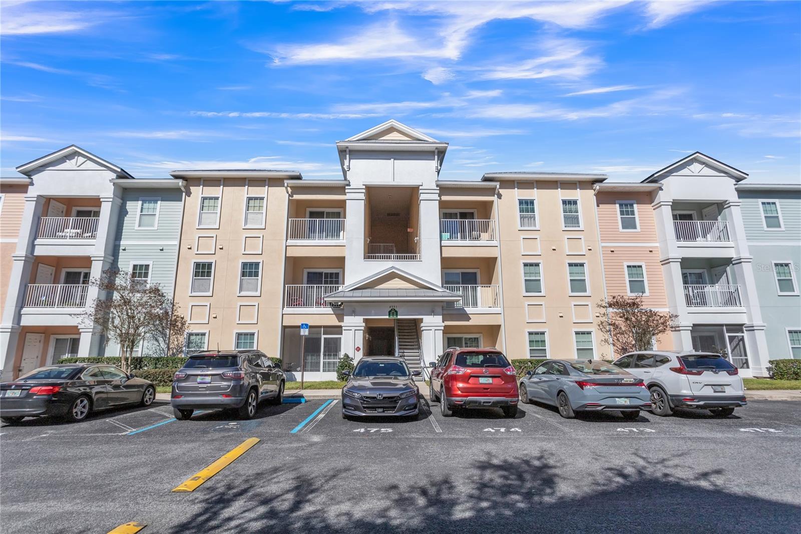 Details for 4991 Key Lime Dr  104, JACKSONVILLE, FL 32256