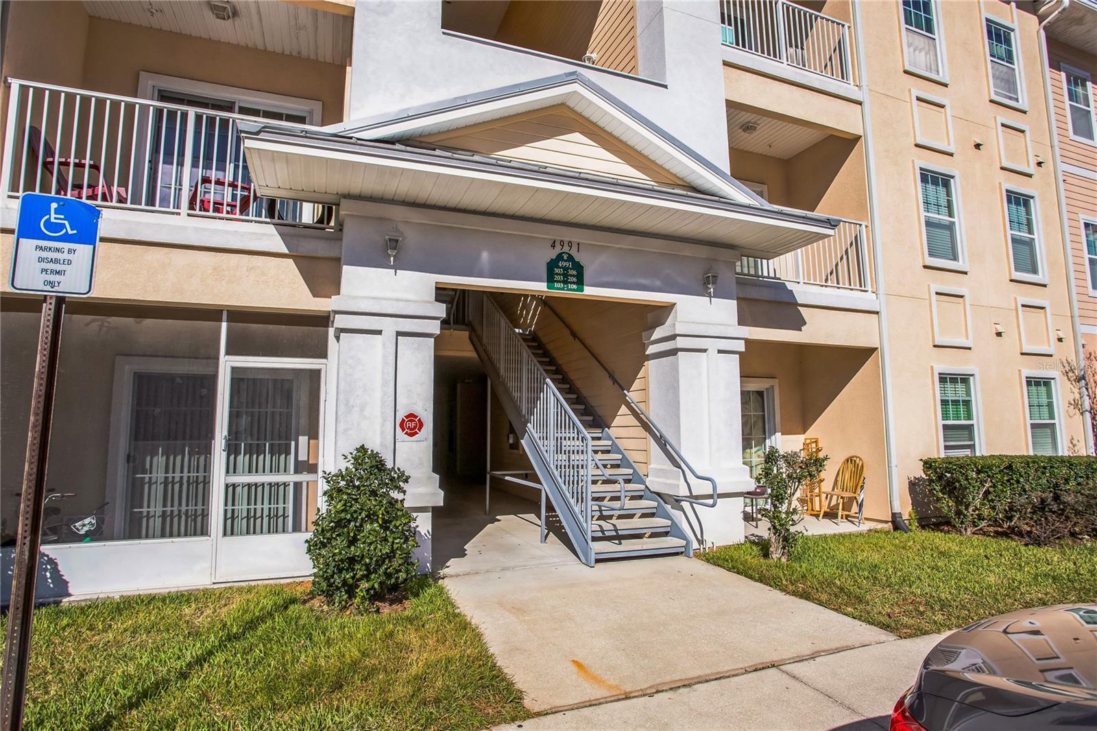 Image 3 of 30 For 4991 Key Lime Dr  104