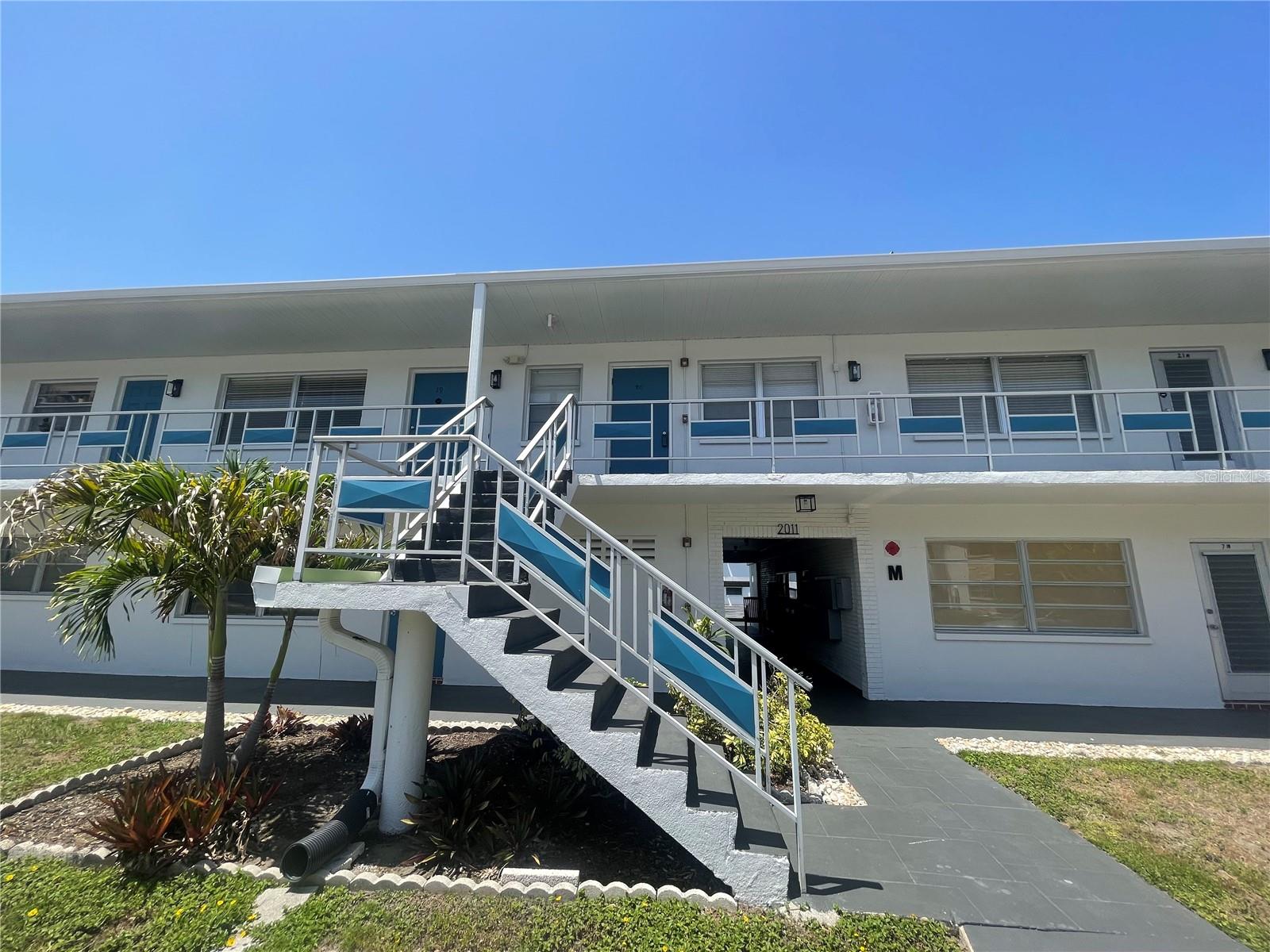 Details for 2011 58th Avenue N 20, ST PETERSBURG, FL 33714