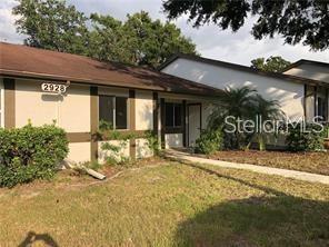 Listing Details for 2928 Bancroft Circle E E, PALM HARBOR, FL 34683