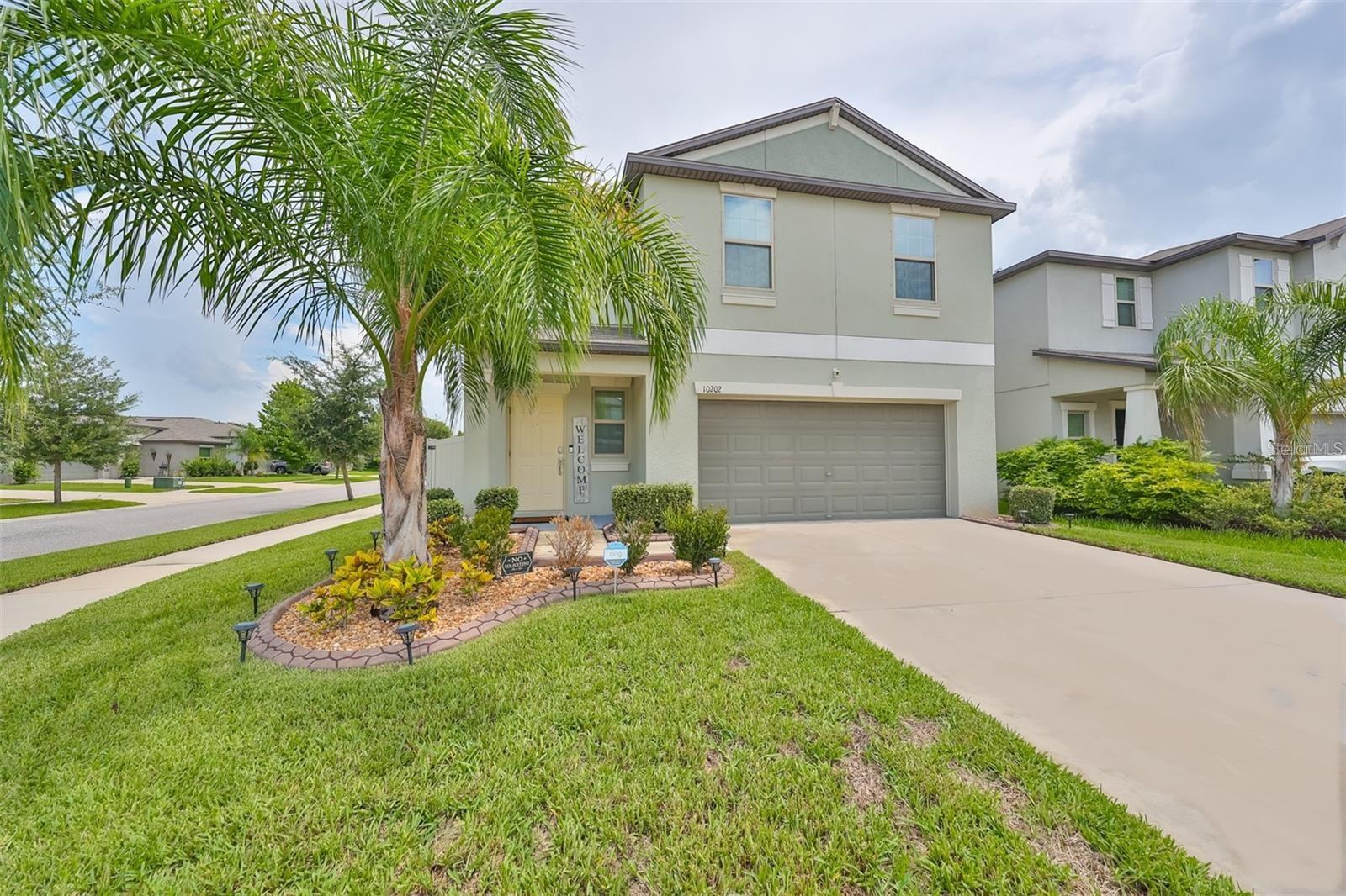 Details for 10202 White Linen Avenue, RIVERVIEW, FL 33578