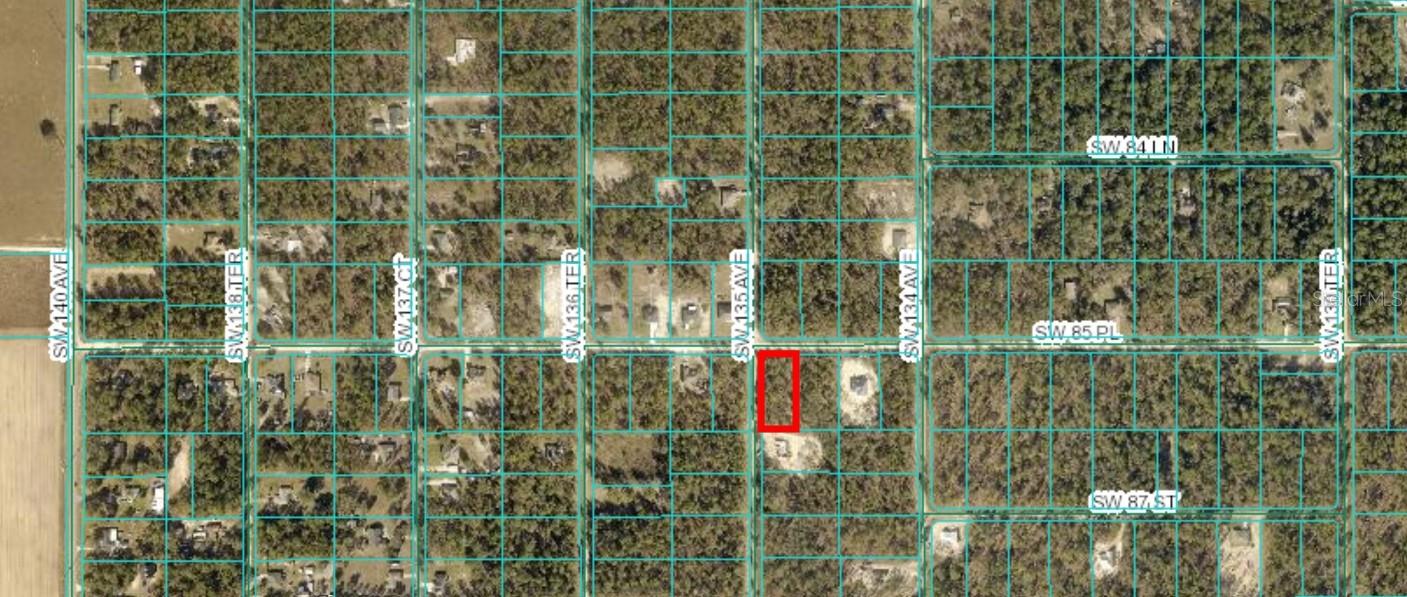 Listing Details for Sw 85th Place, DUNNELLON, FL 34432