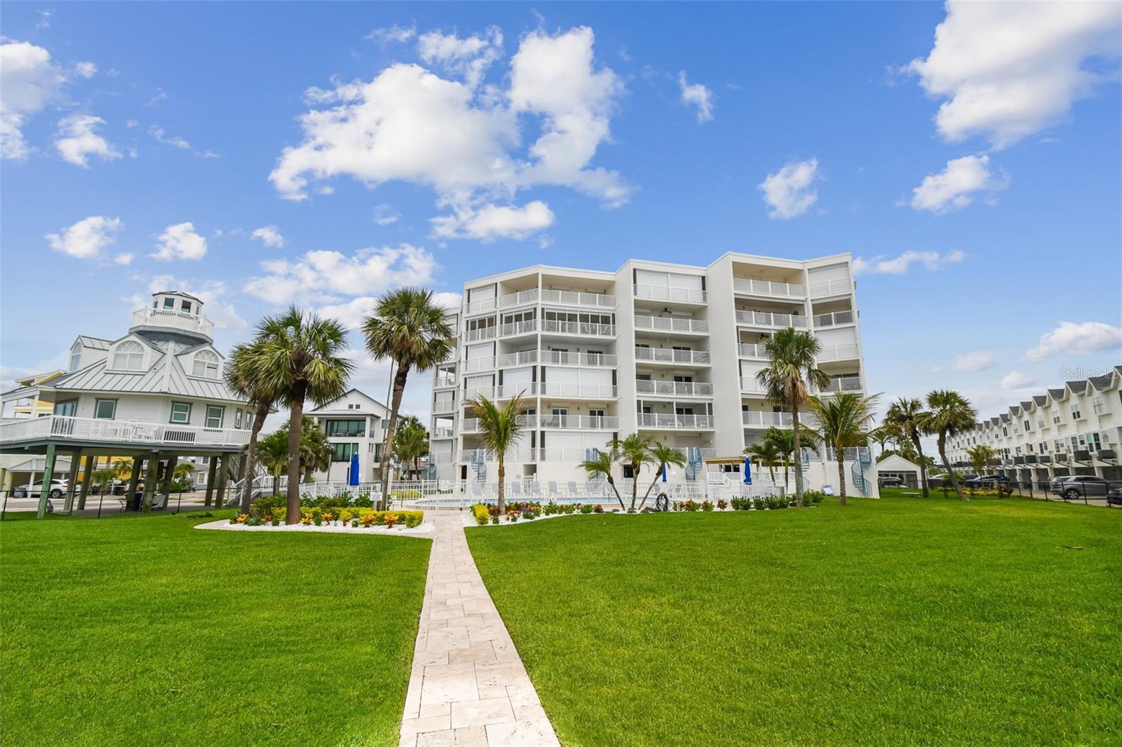 Image 36 of 36 For 17980 Gulf Boulevard 505