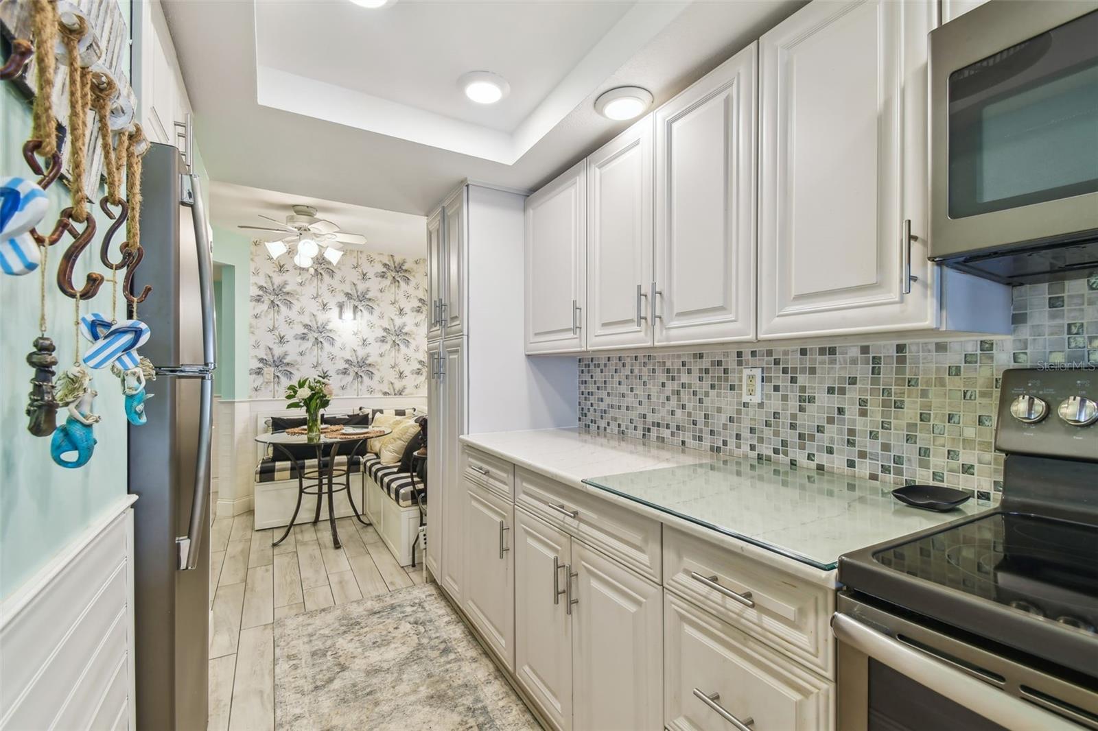 Image 7 of 36 For 17980 Gulf Boulevard 505