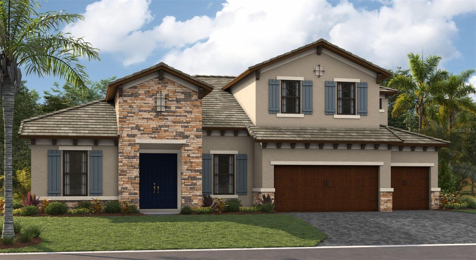 Listing Details for 174 Hidden Estates Court, BRANDON, FL 33511