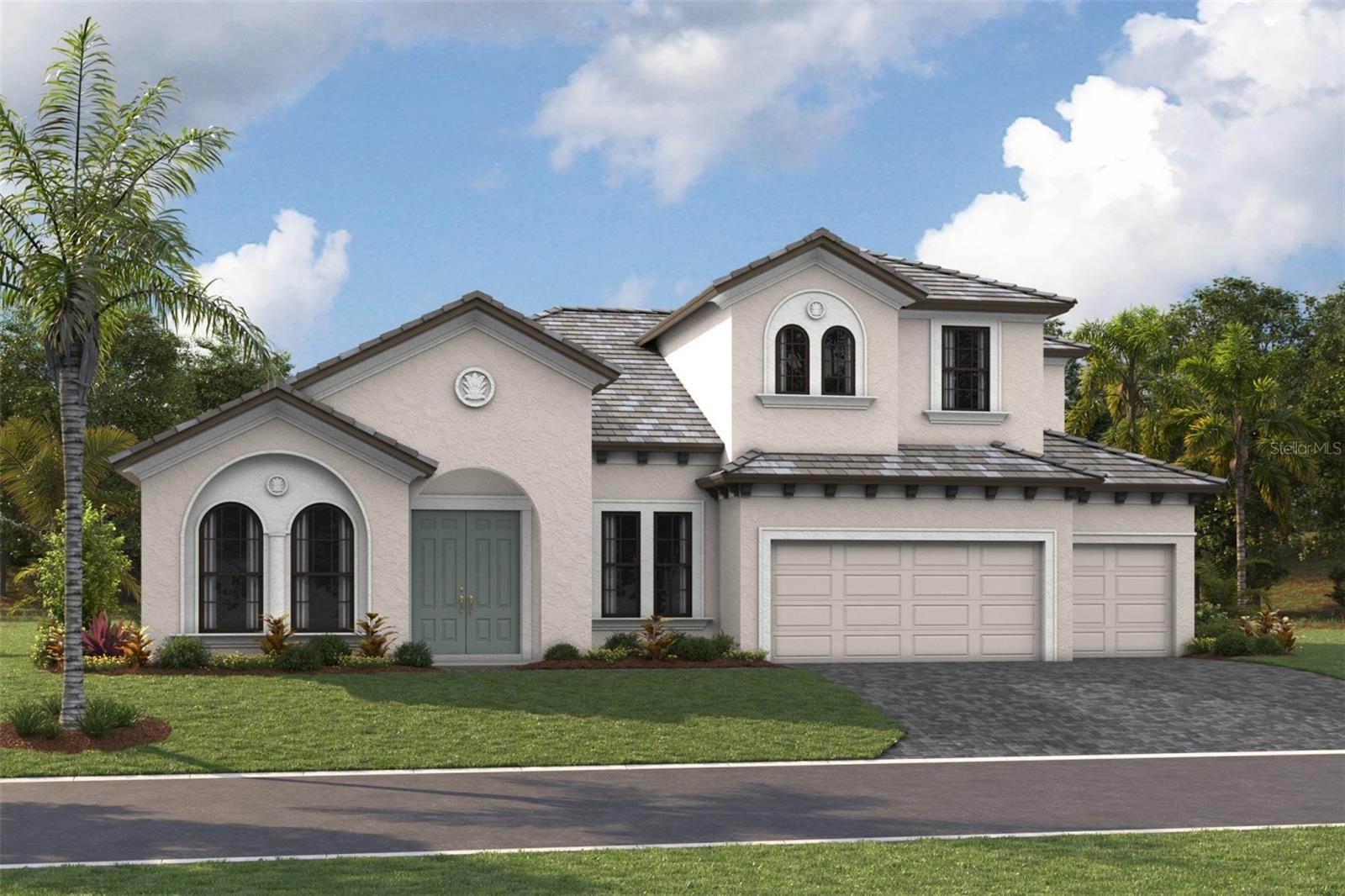 Listing Details for 166 Hidden Estates Court, BRANDON, FL 33511