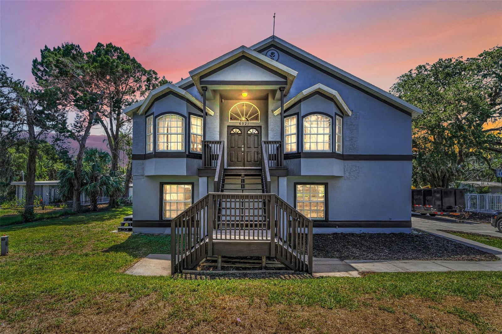 Details for 6521 Oelsner Street, NEW PORT RICHEY, FL 34652