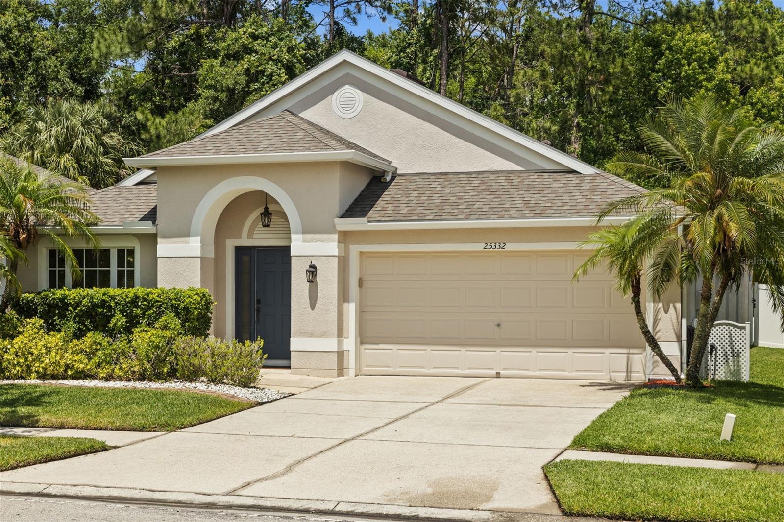 Details for 25332 Lexington Oaks Boulevard, WESLEY CHAPEL, FL 33544
