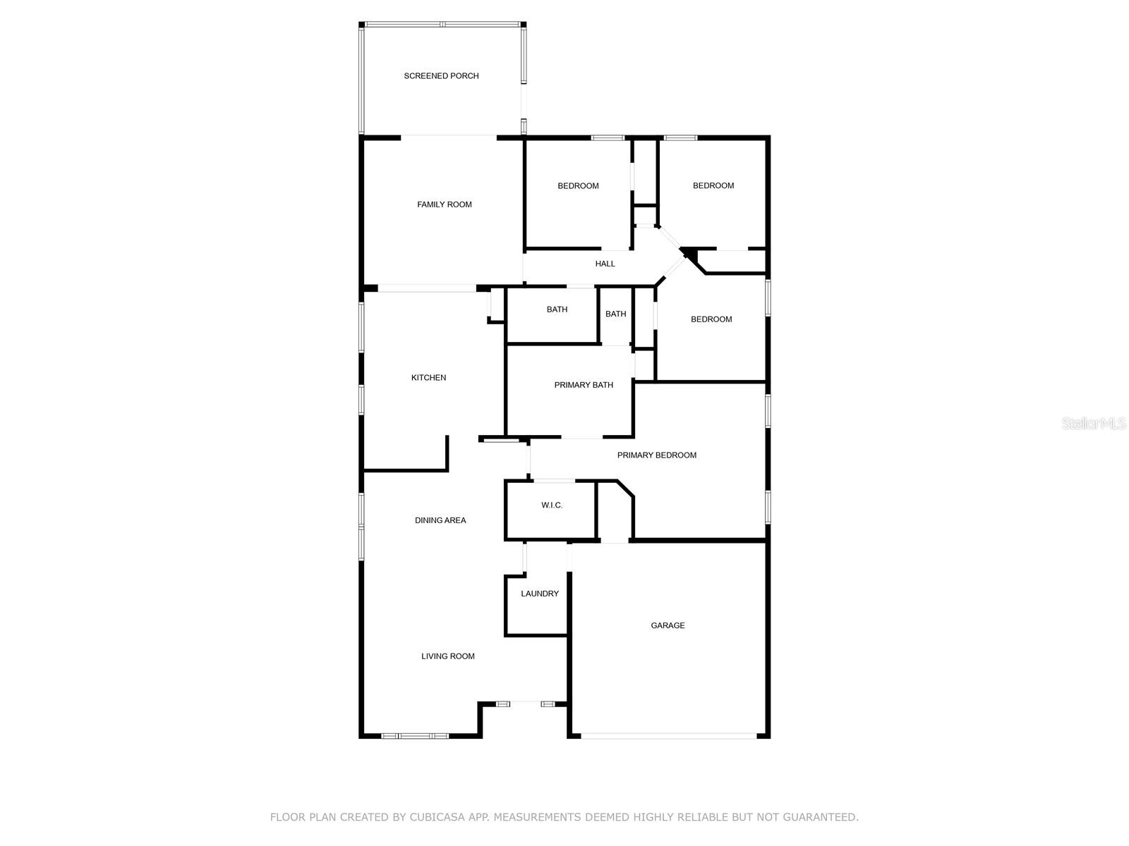 Image 3 of 60 For 25332 Lexington Oaks Boulevard