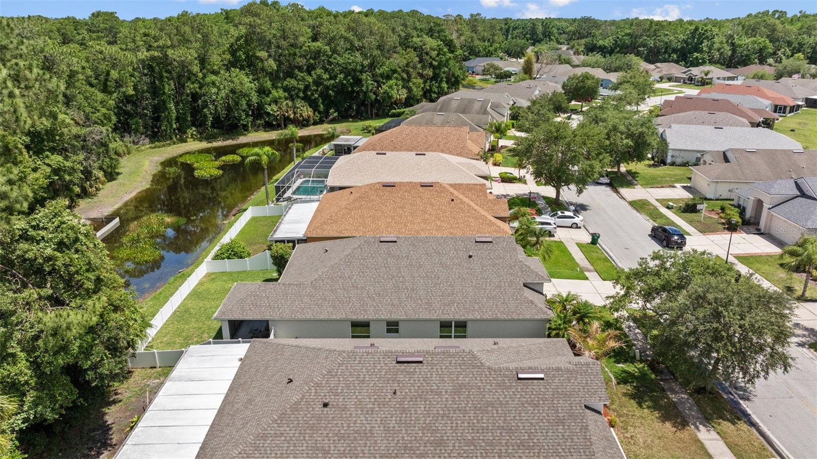 Image 43 of 60 For 25332 Lexington Oaks Boulevard