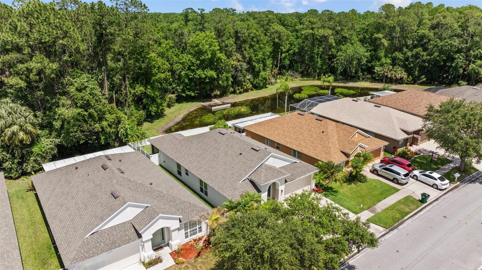 Image 44 of 60 For 25332 Lexington Oaks Boulevard