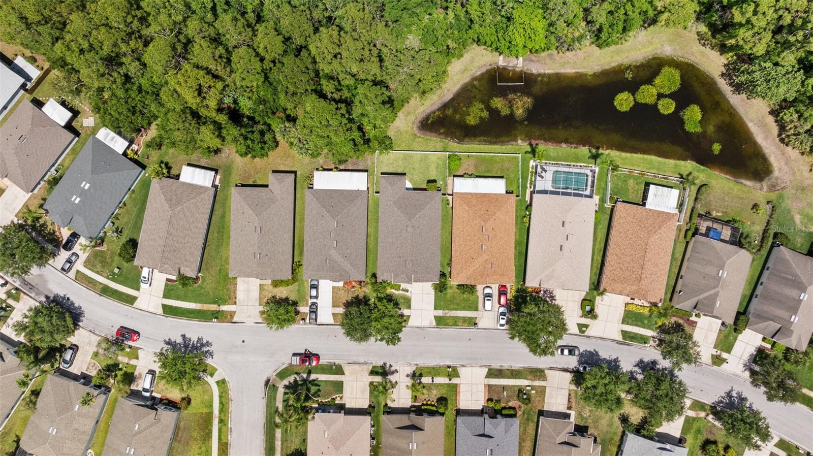 Image 46 of 60 For 25332 Lexington Oaks Boulevard